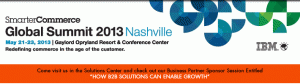 Read: Remedi and Smarter Commerce 2013